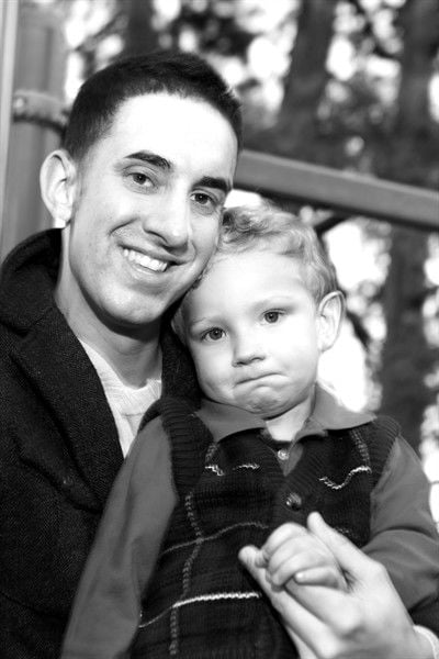 Obituary: Isaac Ackerman