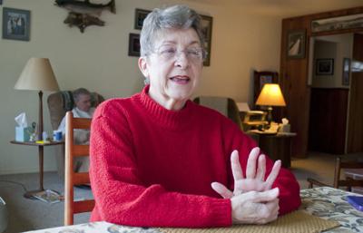 Family fights bad heart history
