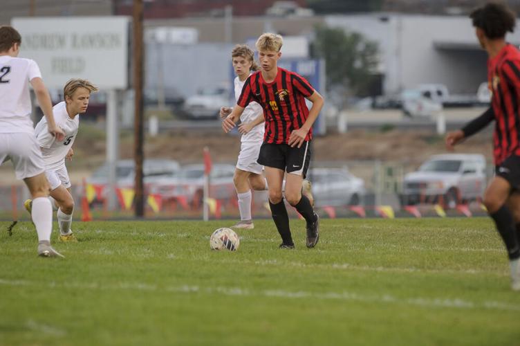 TD versus Gladstone 10-20