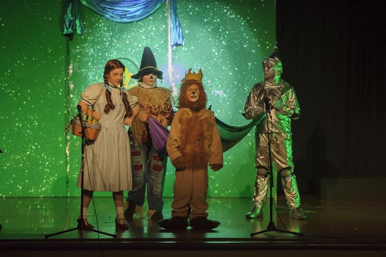Civic Kids: Wizard of Oz