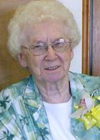 Myrtle Ladena Clark
