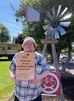 Wasco City Parks go tobacco/vape-free