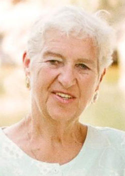 Sharon Aileen Barrier