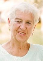 Sharon Aileen Barrier