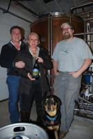 At Logsdon, Ales for every Seizoen