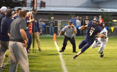 Speed will be key to HRV football season