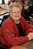 Obituary: Annette Mays