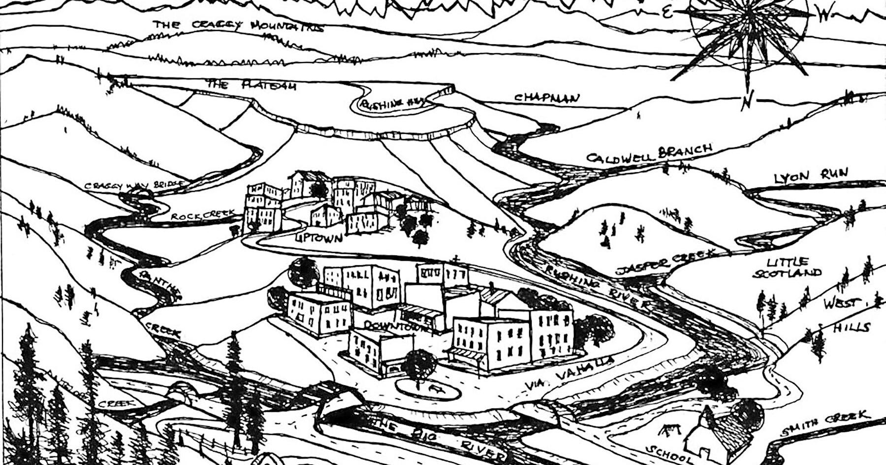 The City Council: A fictional narrative of rural life in the American West Episode 234: Gwen Stokes and Verna Smith - Vimarsana News