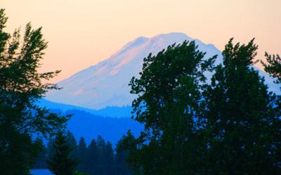 Photo of the day: Savor the sunsets