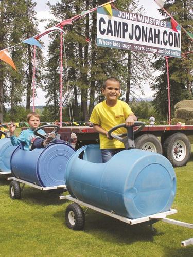 Trout Lake nonprofit celebrates its 20th anniversary with name change