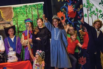 Theatre Experience