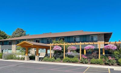 Columbia Basin Care