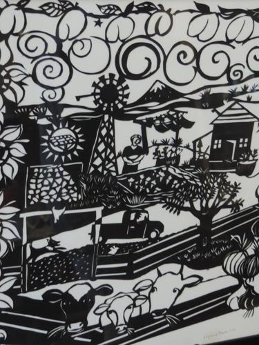 The Art in Farming: 'Harvesting Our Stories' project revealed in film screening Nov. 10