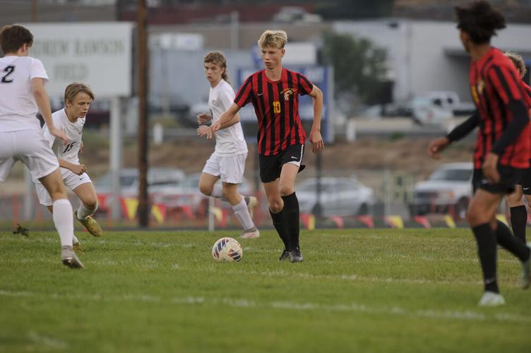 TD versus Gladstone 10-20