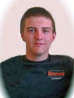 Jaycob Nathaniel Sprague