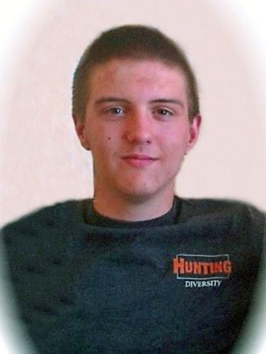 Jaycob Nathaniel Sprague