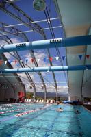 Beat the heat: The ever-reliable HR Aquatic Center
