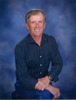 Obituary: Roger Pierson