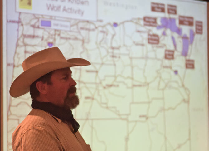 Ranchers: Wolf Trouble