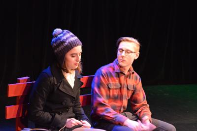 ‘Almost, Maine’ opens this weekend