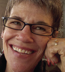Pamela Jo (Denton) Hubble