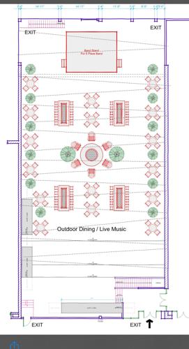 recreation plans
