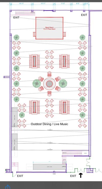 recreation plans