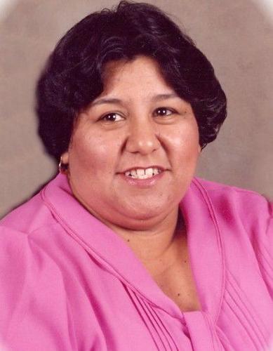 Celia Mariscal