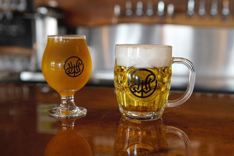 Working Hands Fermentation