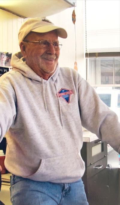 Harvey “Harv” Prouty