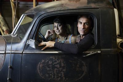 “American Pickers”