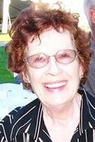 Betty Darlene Adams