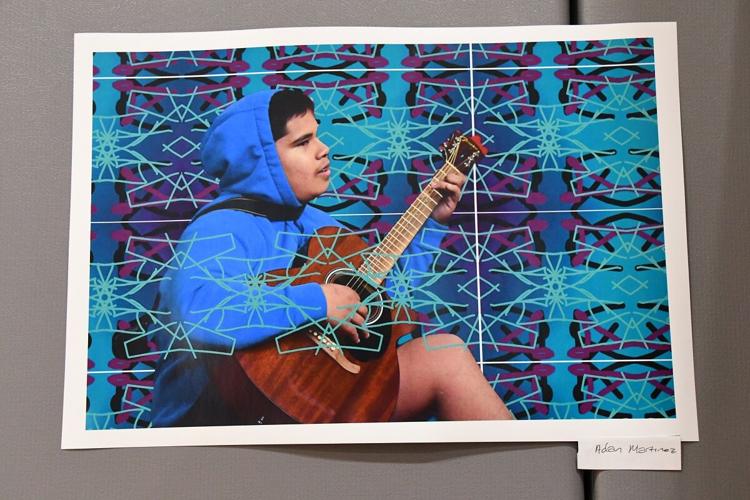 White Salmon Art Walk 2023