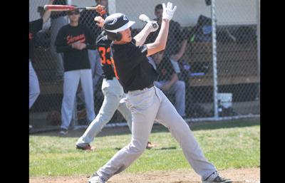 Huskies kick it into high gear