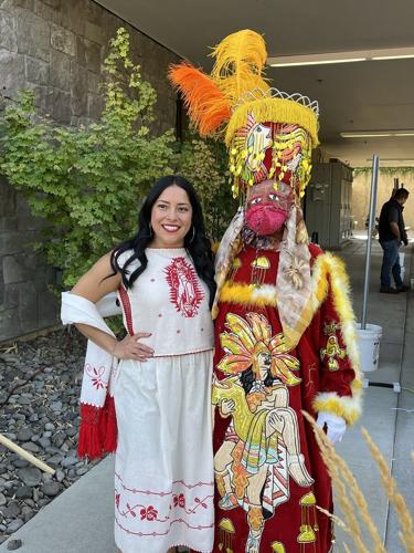 Fiesta Cultural Del Gorge 2022