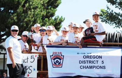 State-bound 10U All Stars hope to stay hot