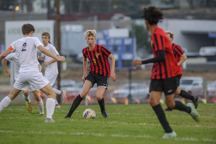 TD versus Gladstone 10-20