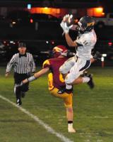 Eagles unleashed as HRV pummels The Dalles-Wahtonka