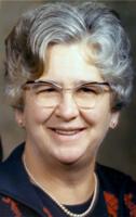 Irene Pauline Solman