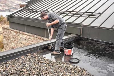 Roof Repair