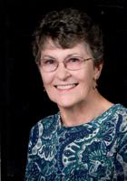 Obituary: Donna Robertson