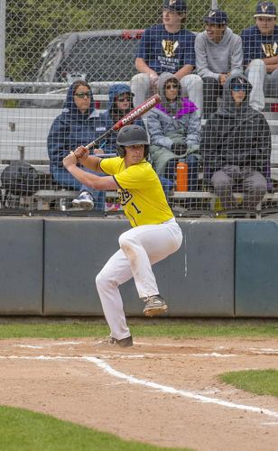 HRV baseball loses in walk-off fashion to Sandy
