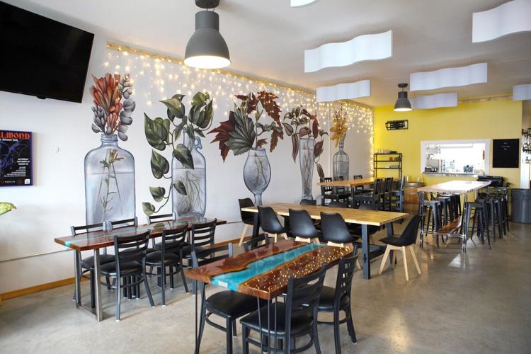 Working Hands Fermentation