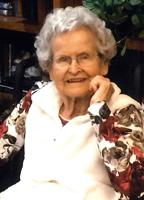 Erma Idella Bryson