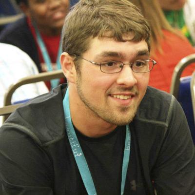 Knifing victim Davitt dies