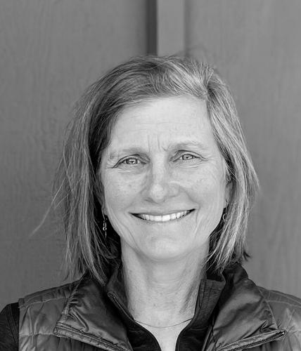 Jennifer Euwer
