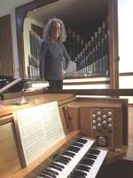 Riverside to repair ‘Rodger Schock Community Organ’