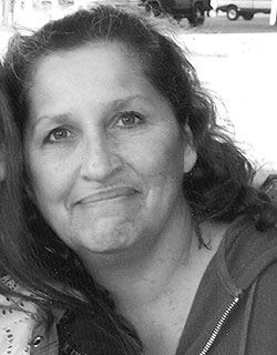 Vickie Ann Erickson