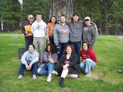 Glenwood High School Memorial Day 2022