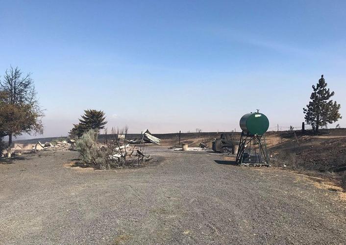 Substation Fire grows to 36,000 acres